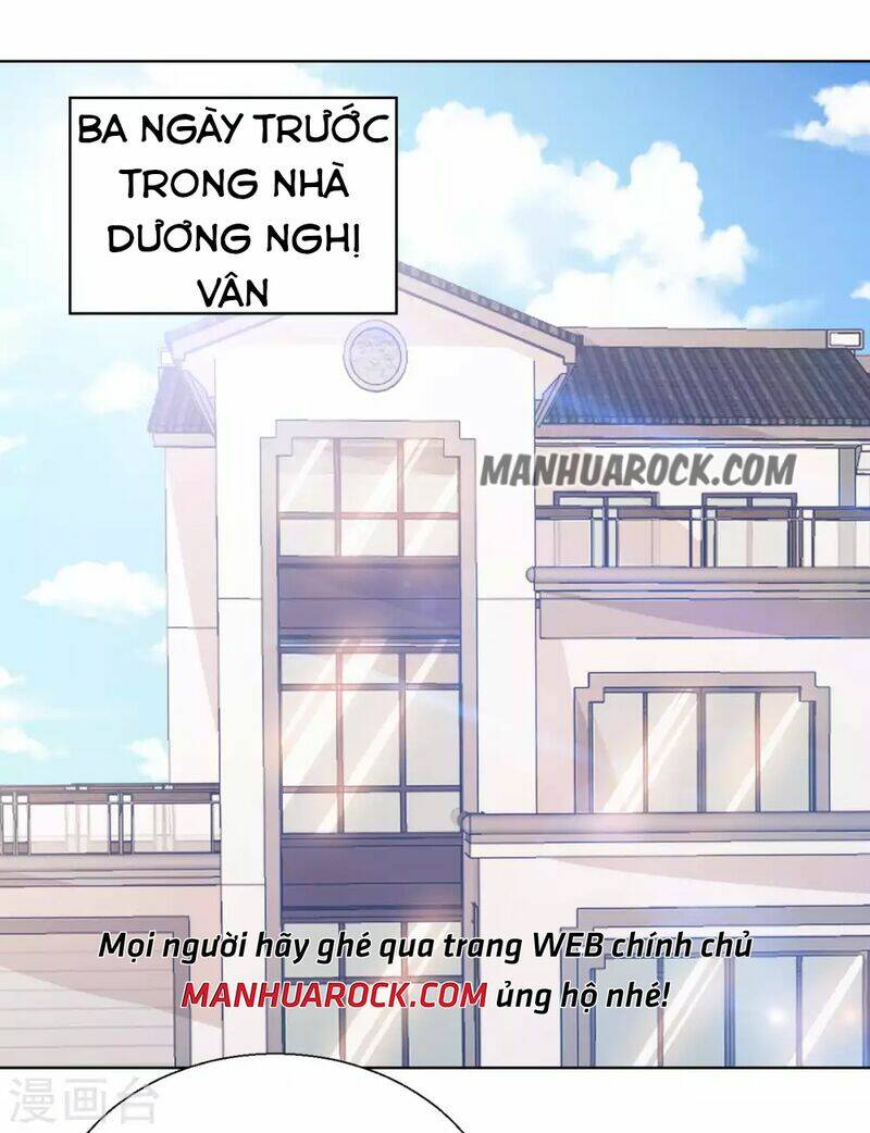 sư phụ của ta là thần tiên Chapter 30 - Trang 2