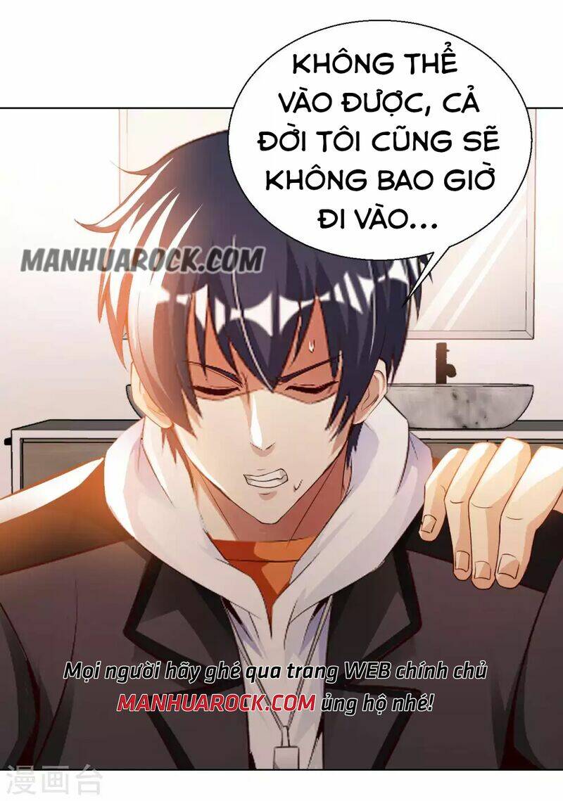 sư phụ của ta là thần tiên Chapter 30 - Trang 2