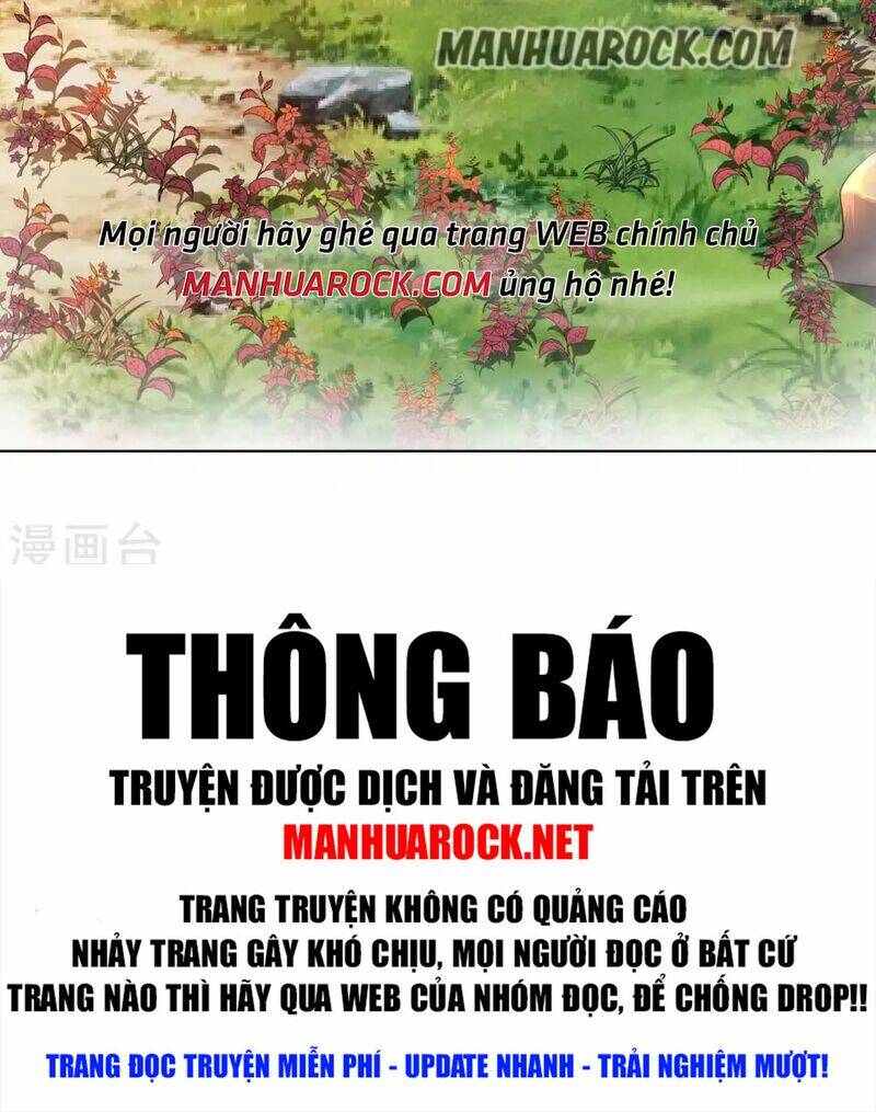 sư phụ của ta là thần tiên Chapter 30 - Trang 2