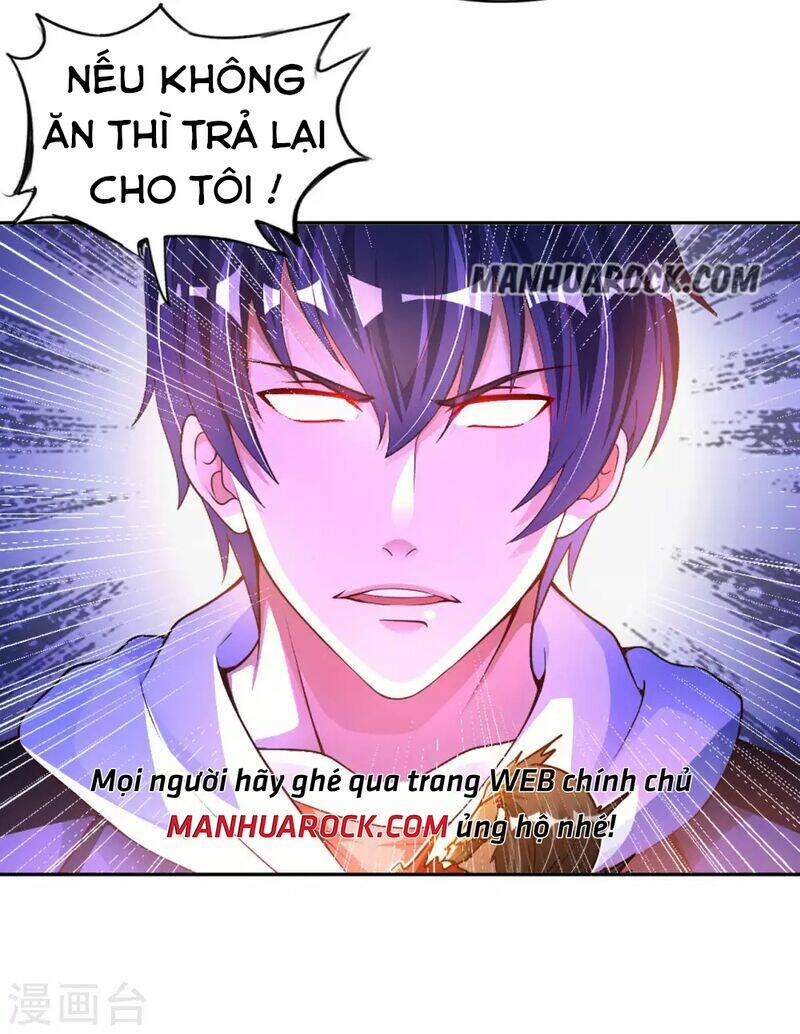 sư phụ của ta là thần tiên Chapter 30 - Trang 2