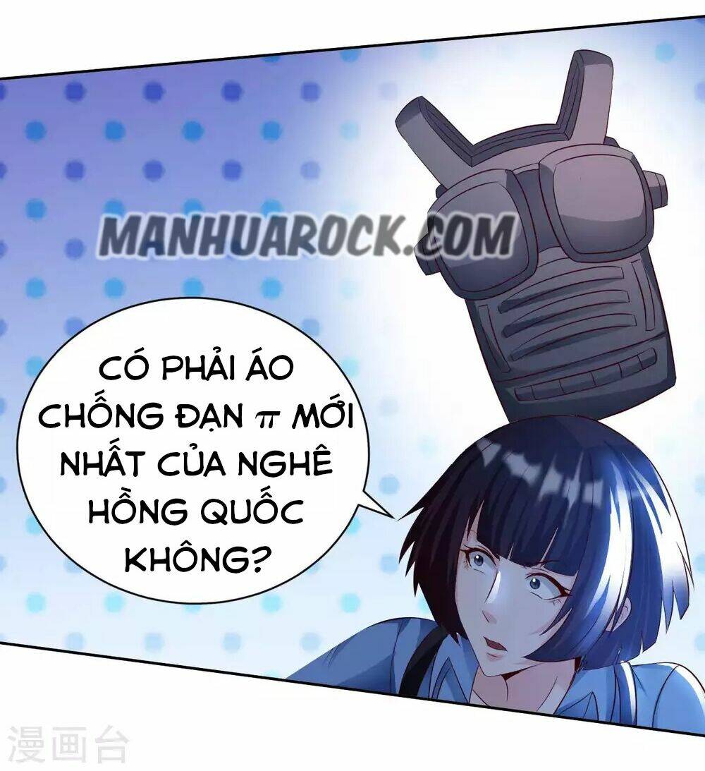 sư phụ của ta là thần tiên Chapter 39 - Next Chapter 40