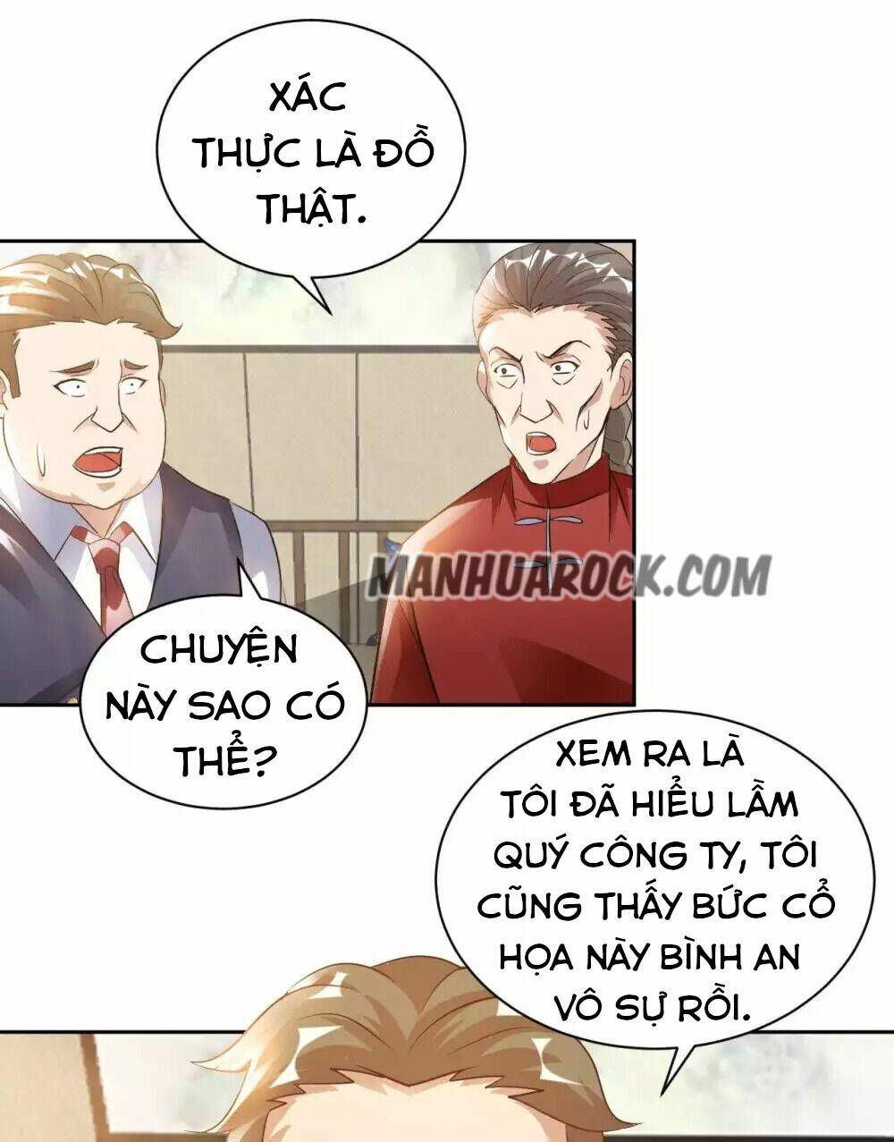 sư phụ của ta là thần tiên Chapter 39 - Next Chapter 40