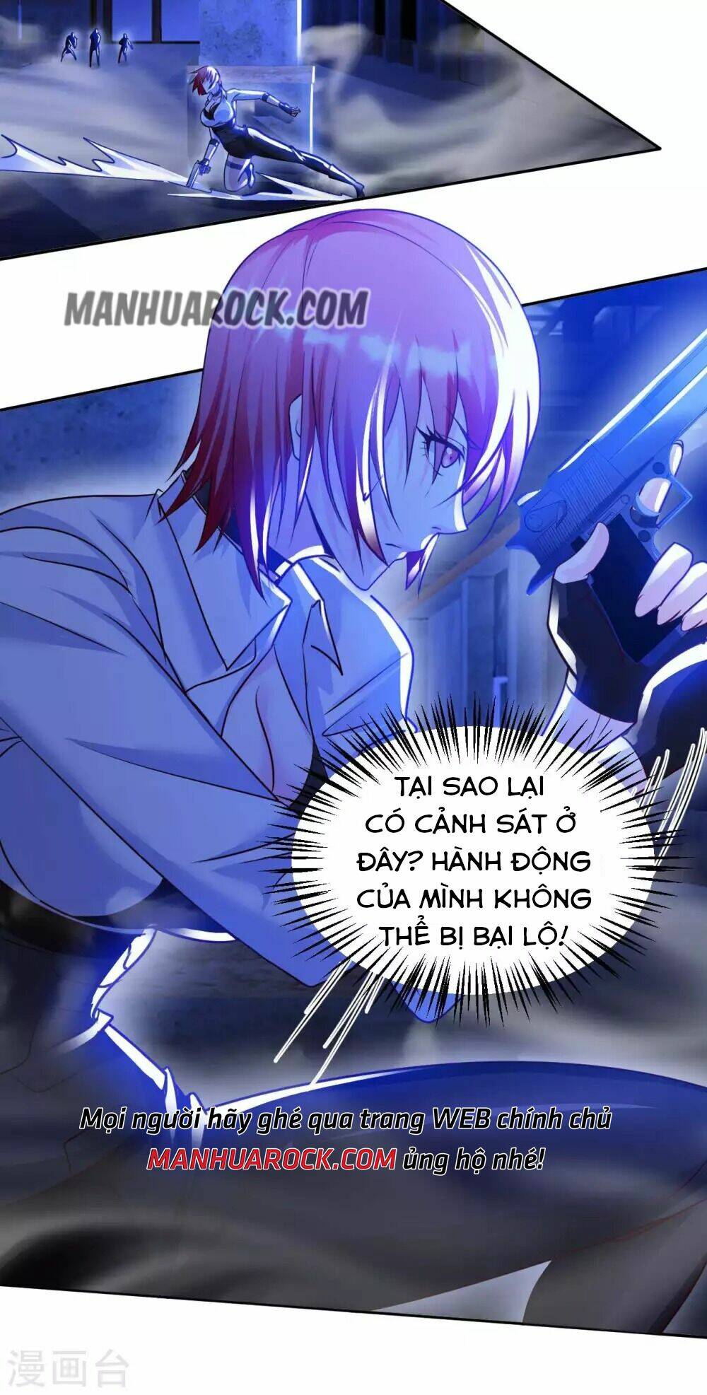 sư phụ của ta là thần tiên Chapter 39 - Next Chapter 40