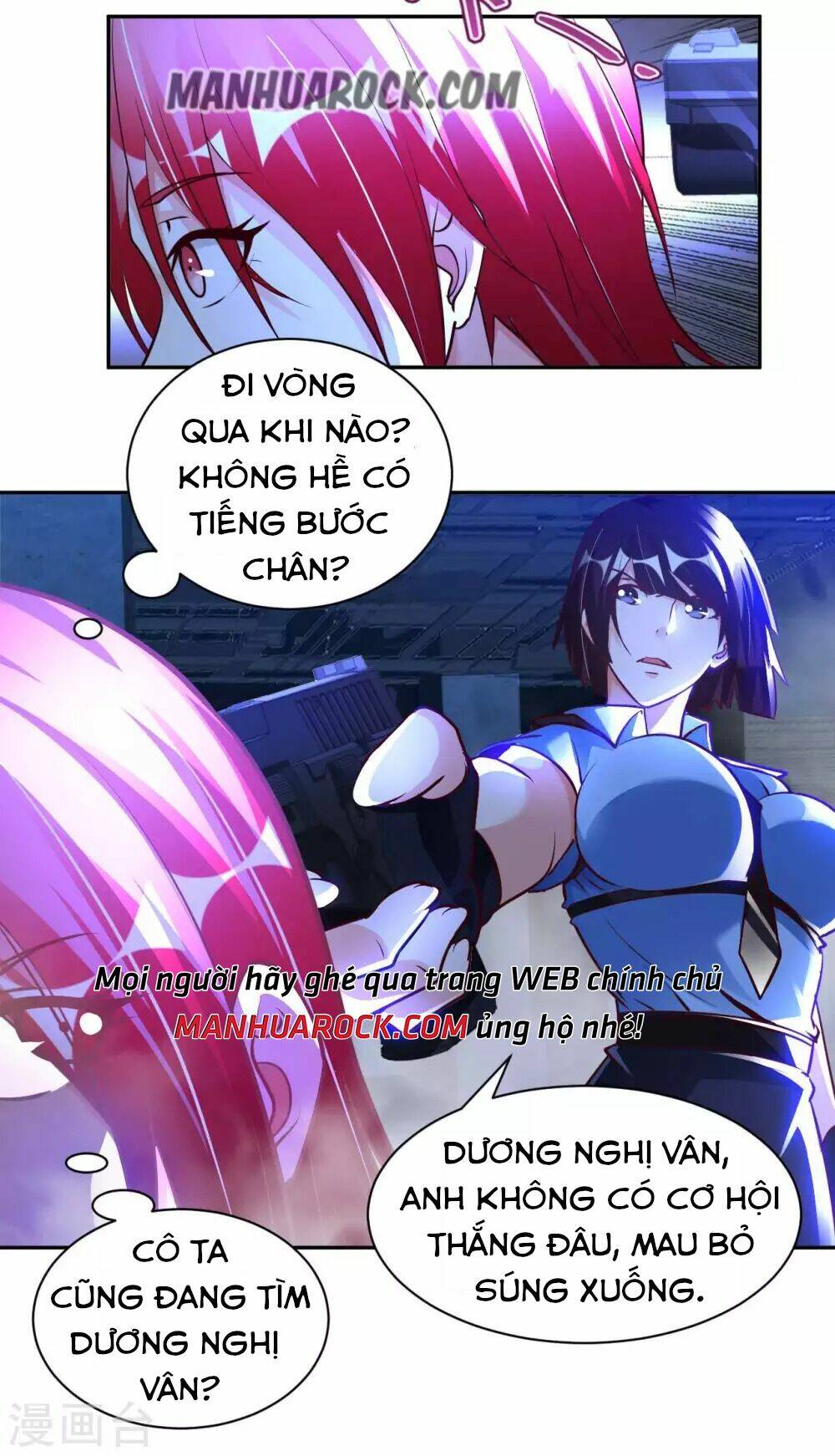 sư phụ của ta là thần tiên Chapter 39 - Next Chapter 40