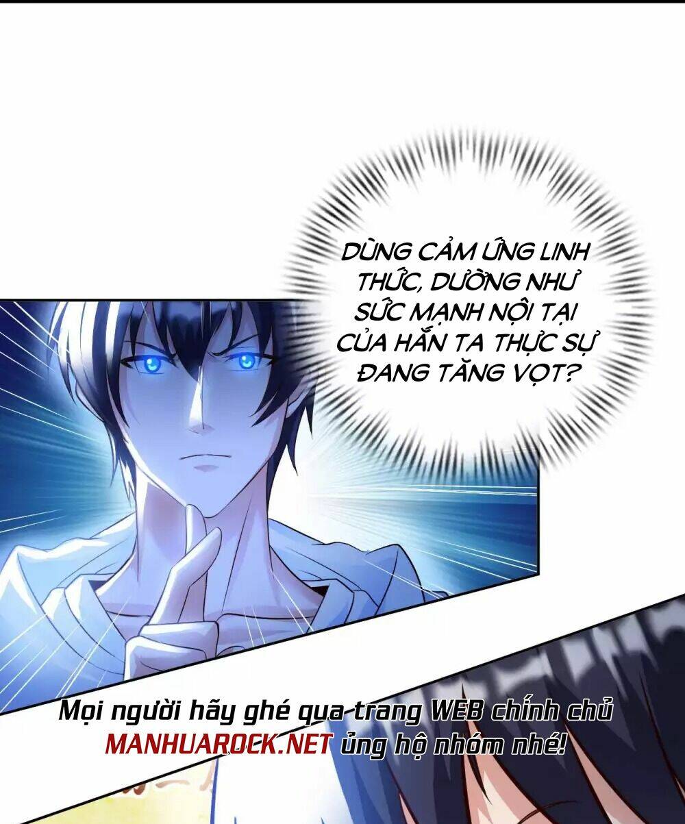 sư phụ của ta là thần tiên Chapter 42 - Next Chapter 43