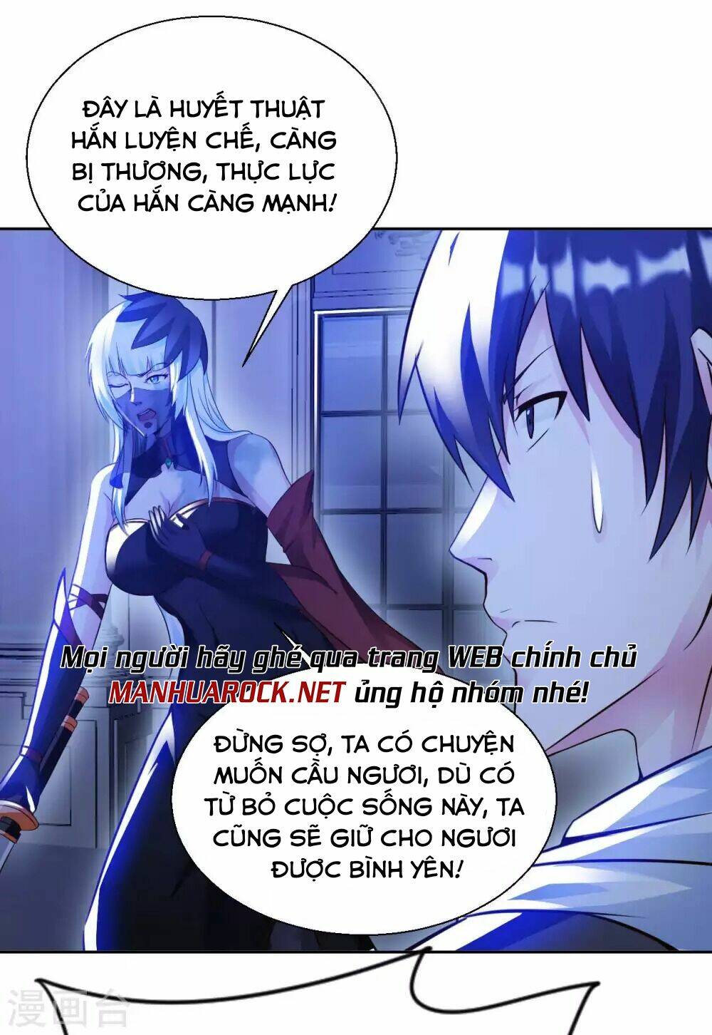 sư phụ của ta là thần tiên Chapter 42 - Next Chapter 43