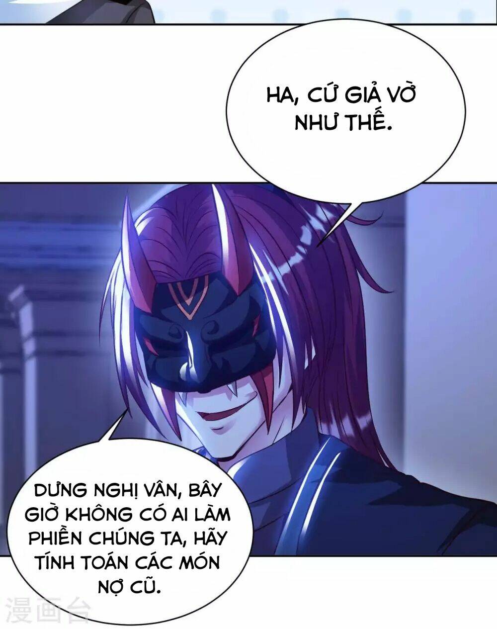 sư phụ của ta là thần tiên Chapter 42 - Next Chapter 43