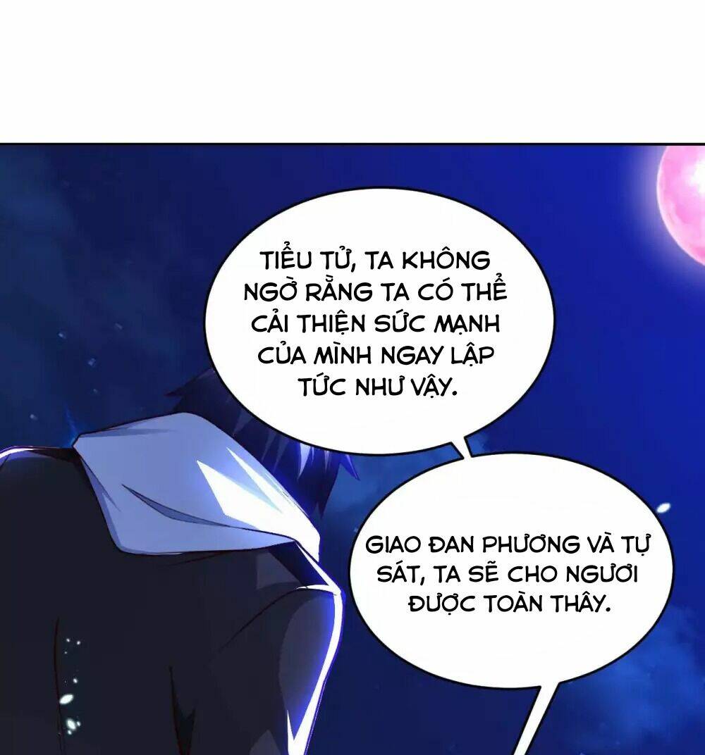 sư phụ của ta là thần tiên Chapter 42 - Next Chapter 43