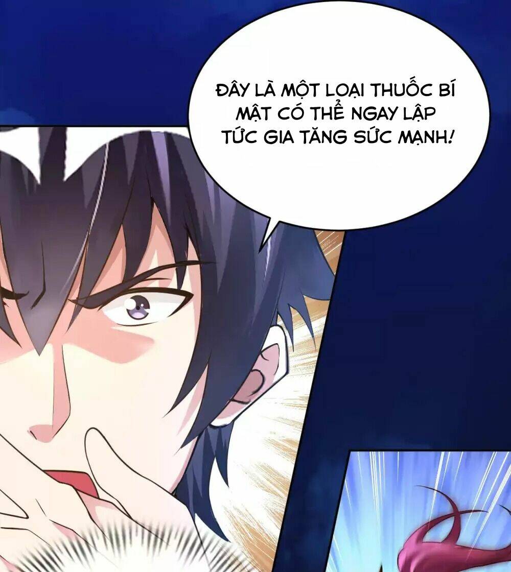 sư phụ của ta là thần tiên Chapter 42 - Next Chapter 43