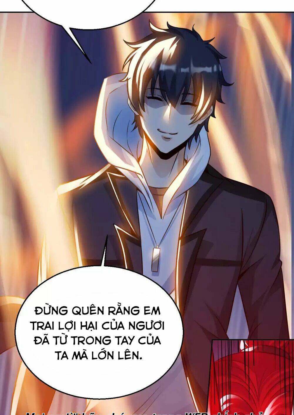 sư phụ của ta là thần tiên Chapter 42 - Next Chapter 43