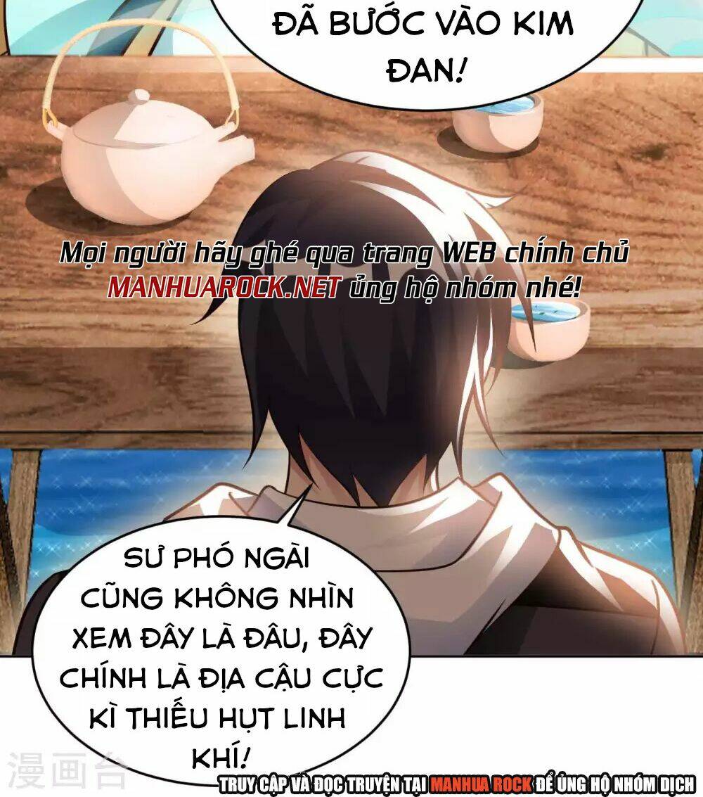 sư phụ của ta là thần tiên Chapter 45 - Next Chapter 46