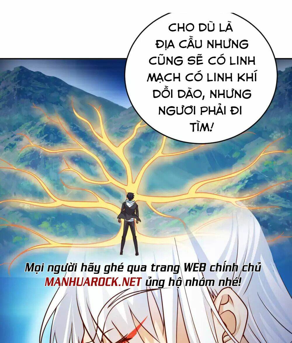 sư phụ của ta là thần tiên Chapter 45 - Next Chapter 46