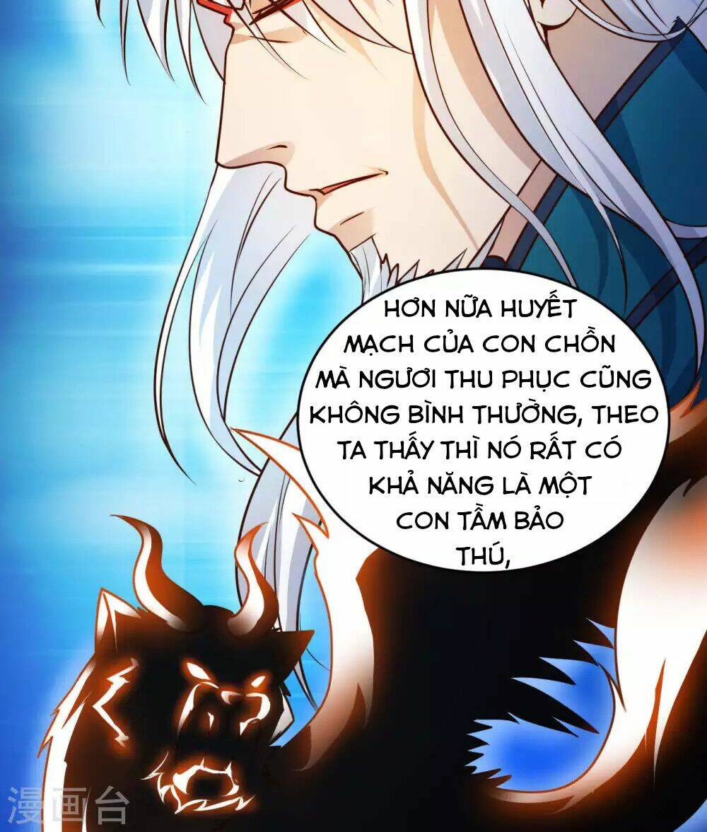 sư phụ của ta là thần tiên Chapter 45 - Next Chapter 46