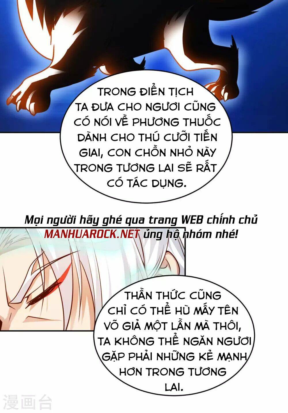 sư phụ của ta là thần tiên Chapter 45 - Next Chapter 46