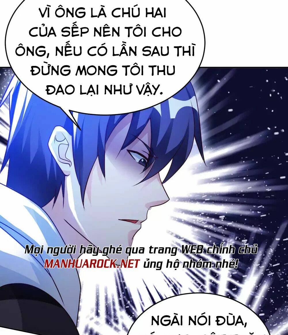 sư phụ của ta là thần tiên Chapter 45 - Next Chapter 46