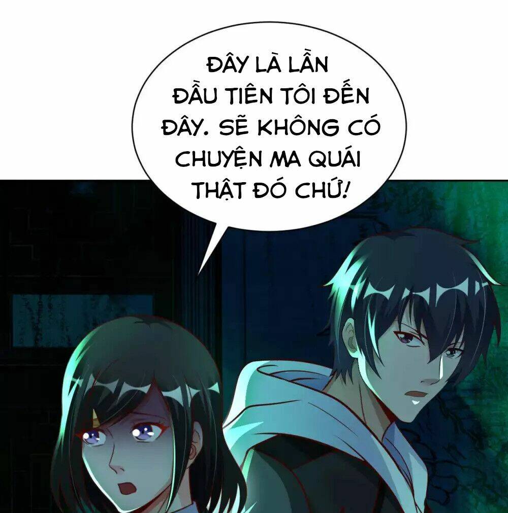 sư phụ của ta là thần tiên Chapter 45 - Next Chapter 46