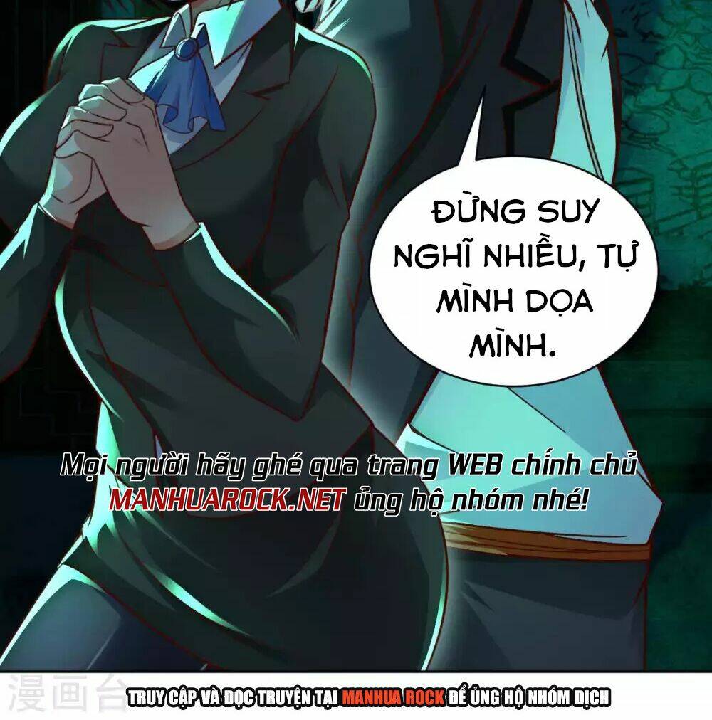 sư phụ của ta là thần tiên Chapter 45 - Next Chapter 46