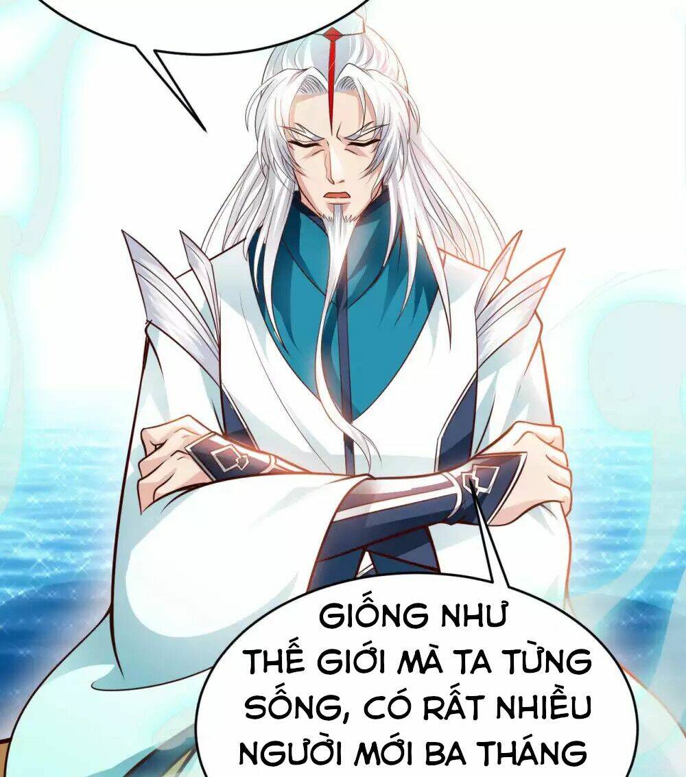 sư phụ của ta là thần tiên Chapter 45 - Next Chapter 46