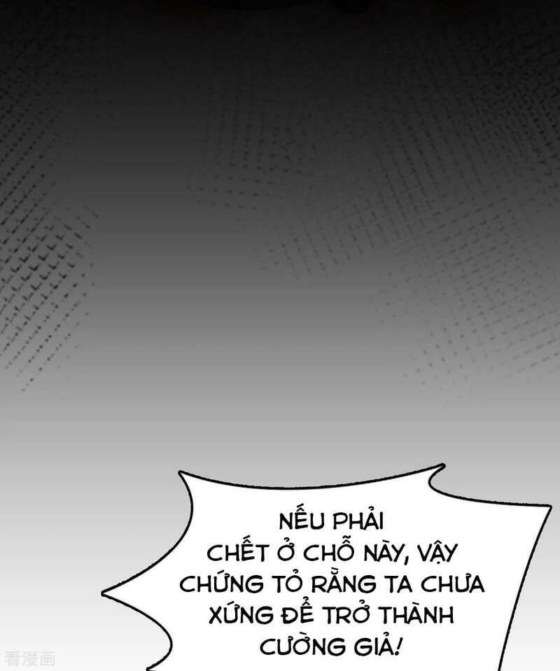 sư phụ của ta là thần tiên chapter 60 - Trang 2