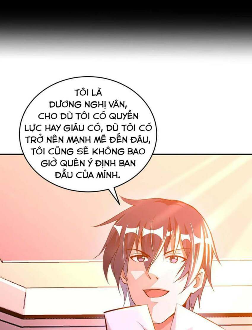 sư phụ của ta là thần tiên chapter 63 - Trang 2