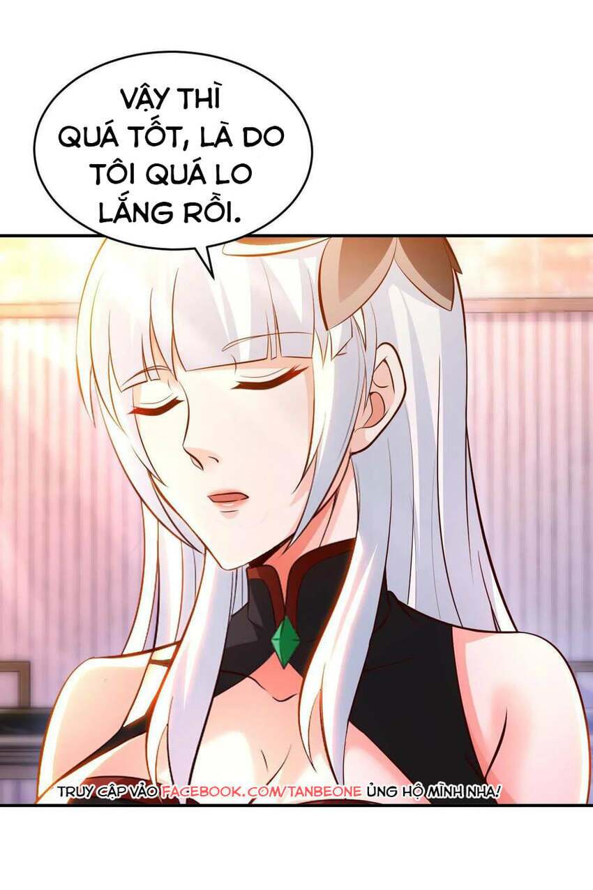 sư phụ của ta là thần tiên chapter 63 - Trang 2