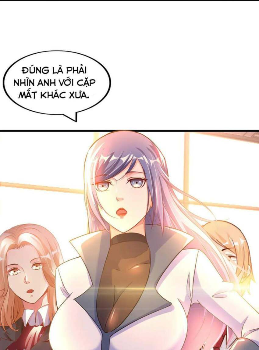 sư phụ của ta là thần tiên chapter 63 - Trang 2