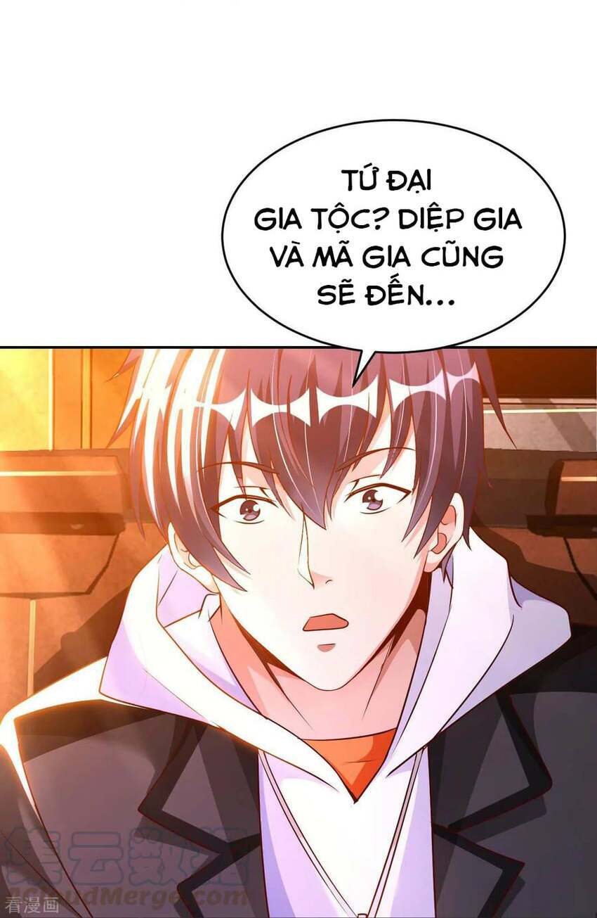 sư phụ của ta là thần tiên chapter 63 - Trang 2