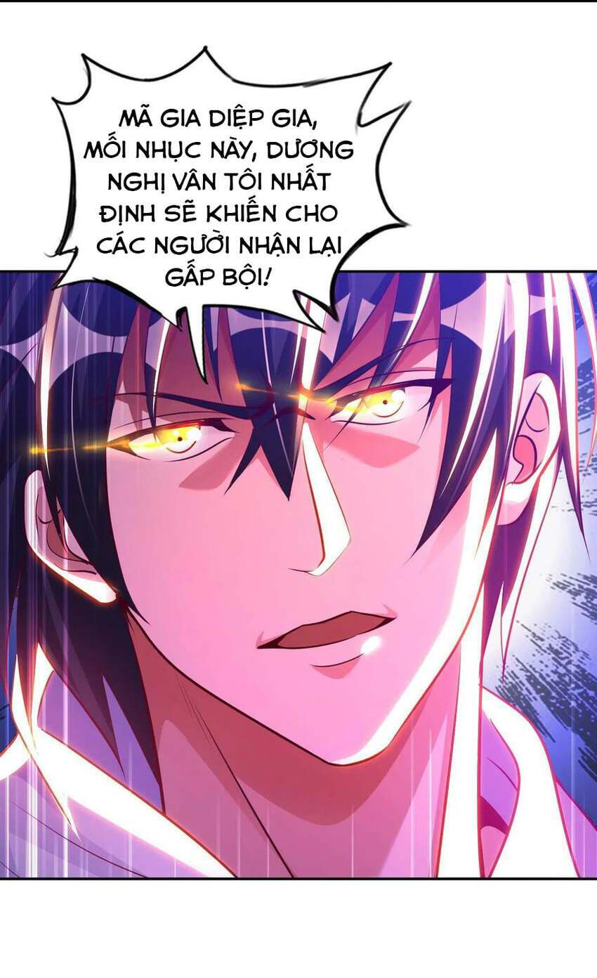 sư phụ của ta là thần tiên chapter 63 - Trang 2