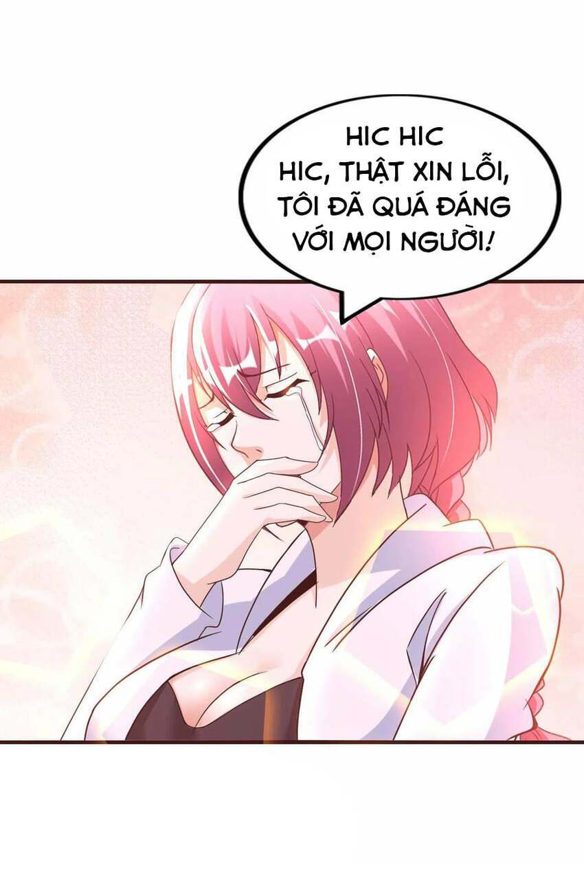 sư phụ của ta là thần tiên chapter 63 - Trang 2