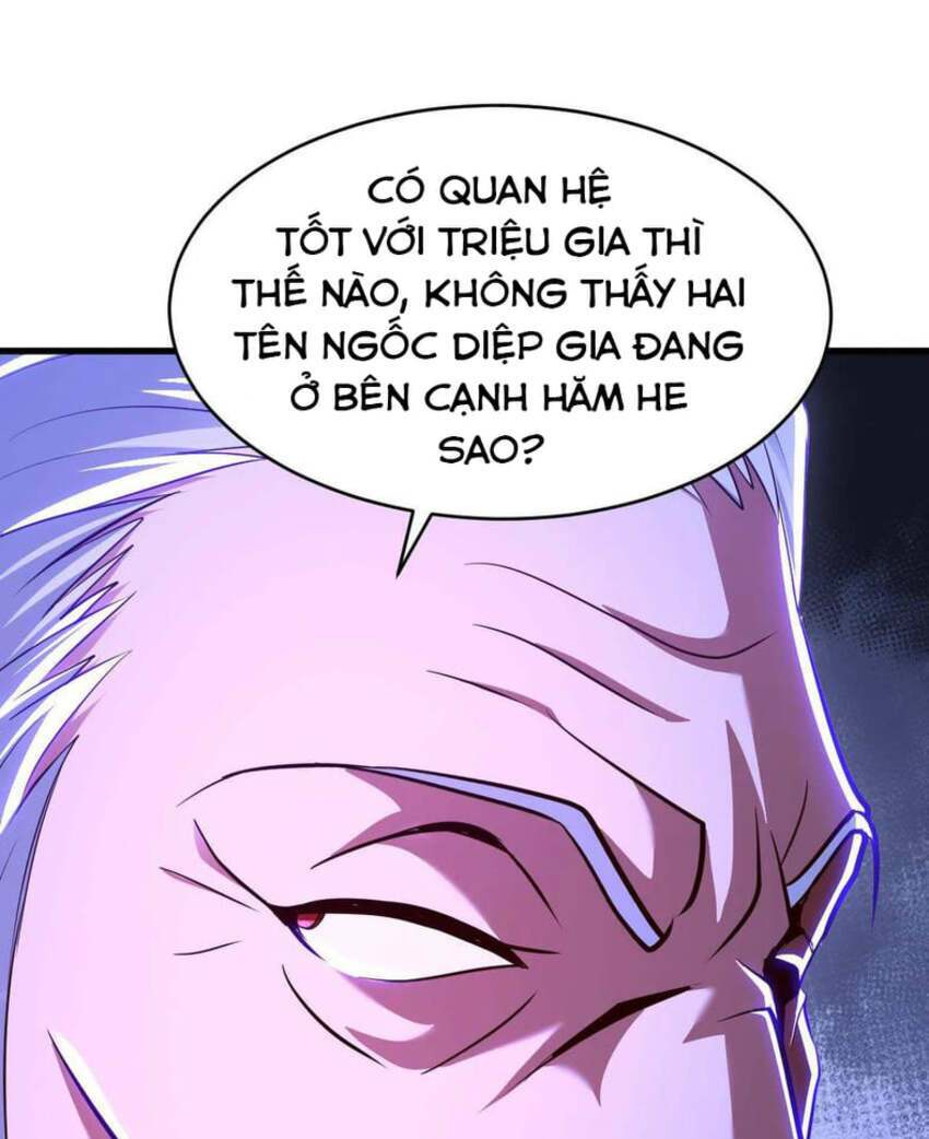 sư phụ của ta là thần tiên chapter 68 - Trang 2