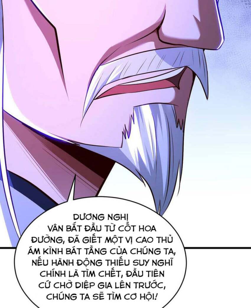 sư phụ của ta là thần tiên chapter 68 - Trang 2