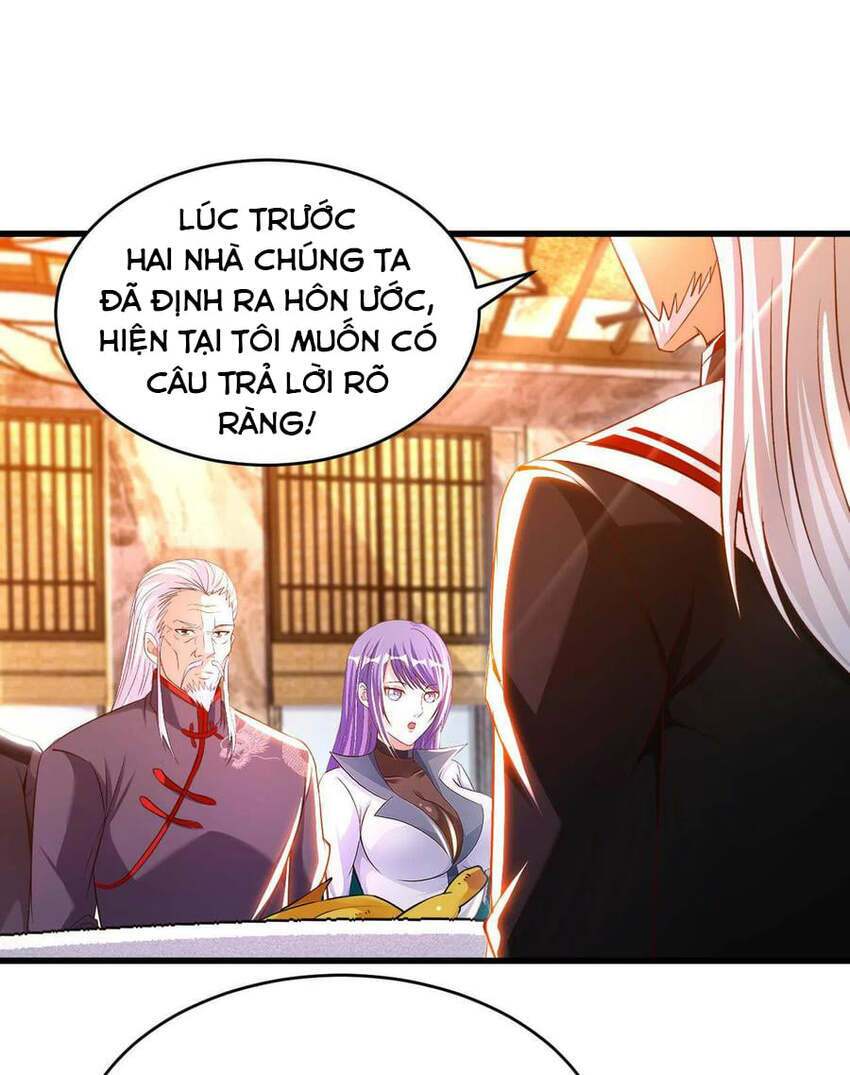 sư phụ của ta là thần tiên chapter 68 - Trang 2