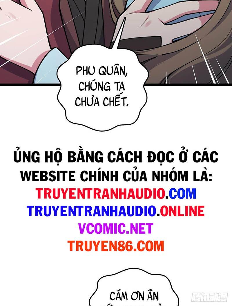 sư phụ của ta mỗi khi đến đại nạn mới đột phá chapter 12 - Trang 2