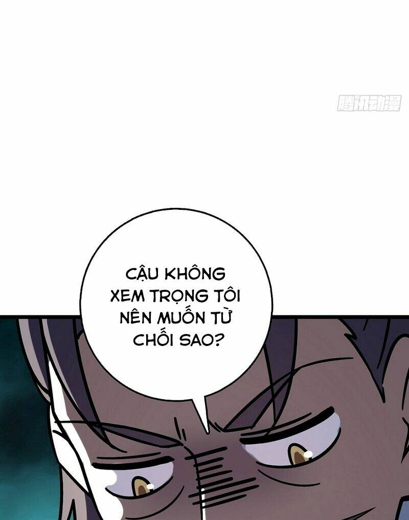 sư phụ của ta mỗi khi đến đại nạn mới đột phá chapter 60 - Trang 2