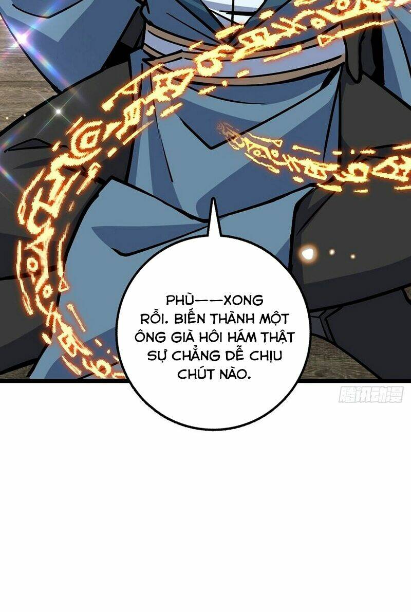 sư phụ của ta mỗi khi đến đại nạn mới đột phá Chapter 77 - Trang 2