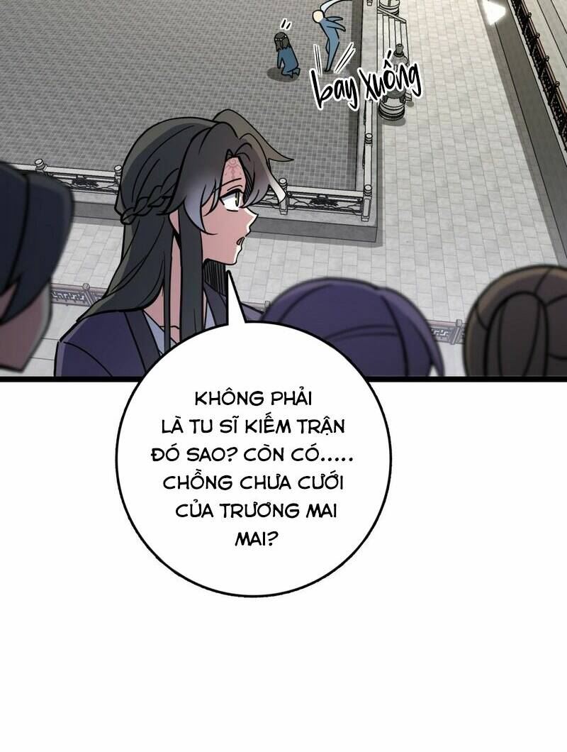 sư phụ của ta mỗi khi đến đại nạn mới đột phá chapter 89 - Trang 2