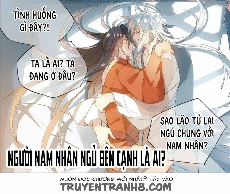 Sư Phụ Lại Trêu Chọc Ta Chapter 0 - Trang 2