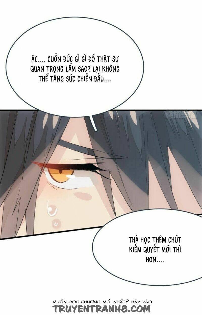 Sư Phụ Lại Trêu Chọc Ta Chapter 14 - Trang 2