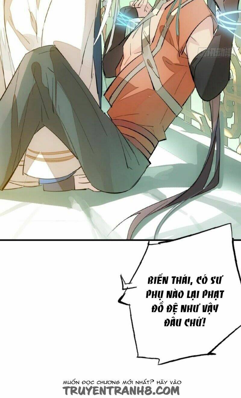 Sư Phụ Lại Trêu Chọc Ta Chapter 19 - Trang 2