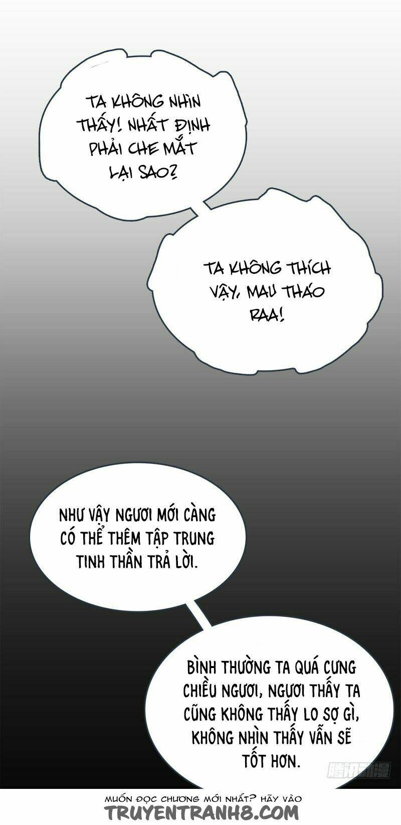 Sư Phụ Lại Trêu Chọc Ta Chapter 20 - Trang 2