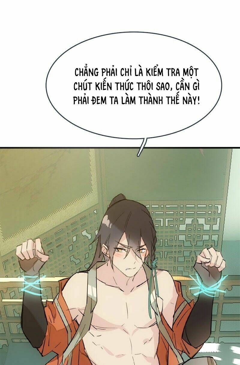 Sư Phụ Lại Trêu Chọc Ta Chapter 20 - Trang 2