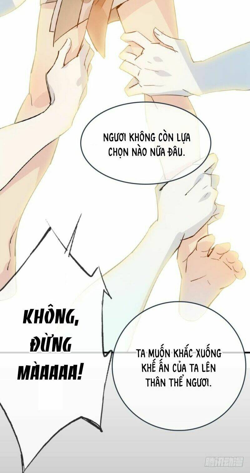 Sư Phụ Lại Trêu Chọc Ta Chapter 21 - Trang 2