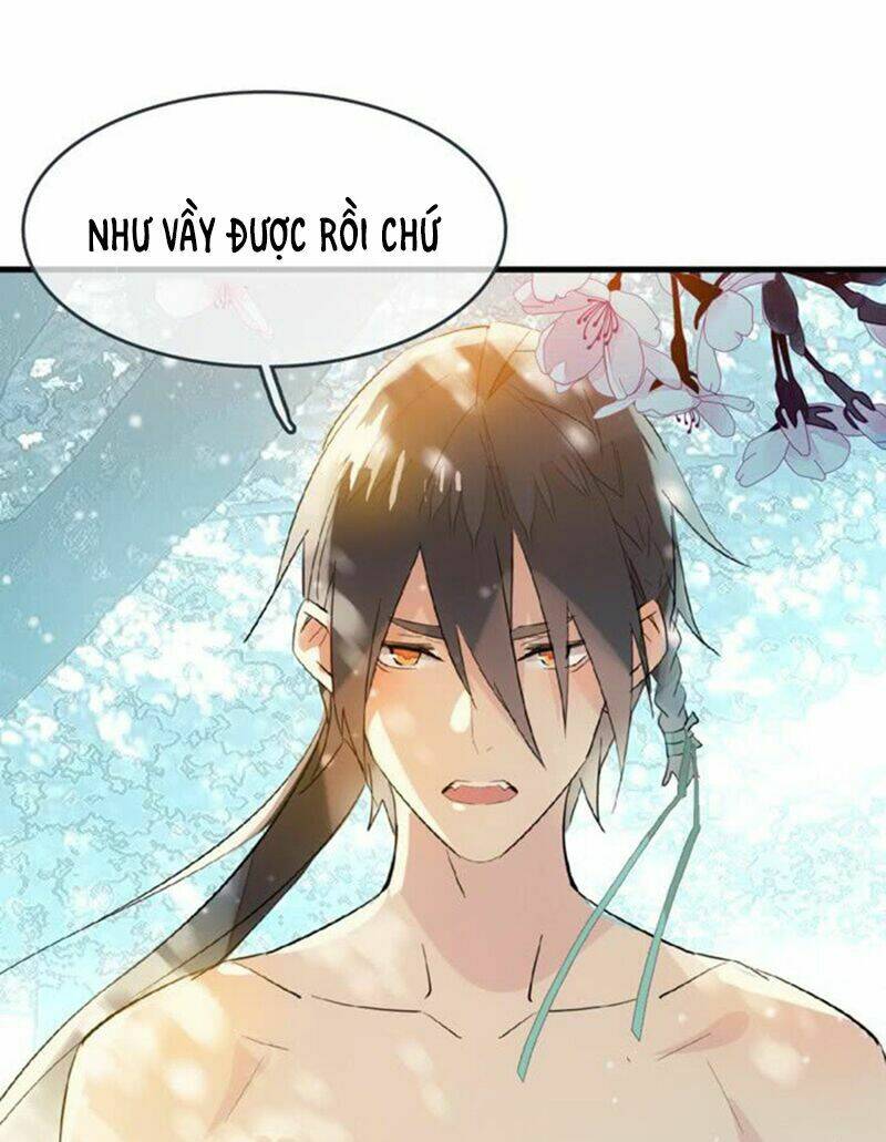 Sư Phụ Lại Trêu Chọc Ta Chapter 34 - Trang 2