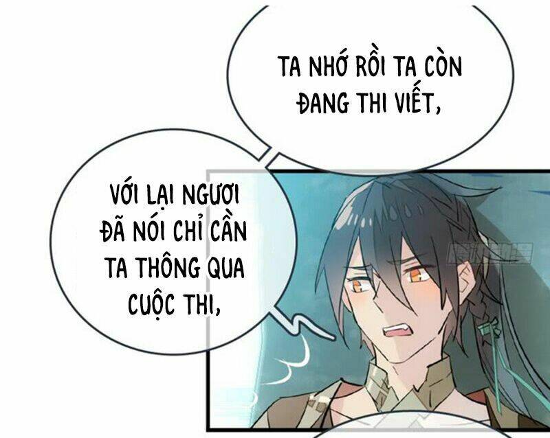 Sư Phụ Lại Trêu Chọc Ta Chapter 34 - Trang 2