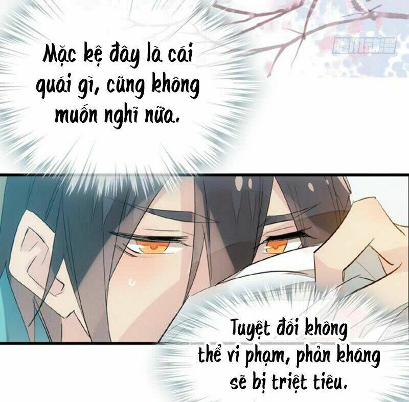 Sư Phụ Lại Trêu Chọc Ta Chapter 35 - Trang 2