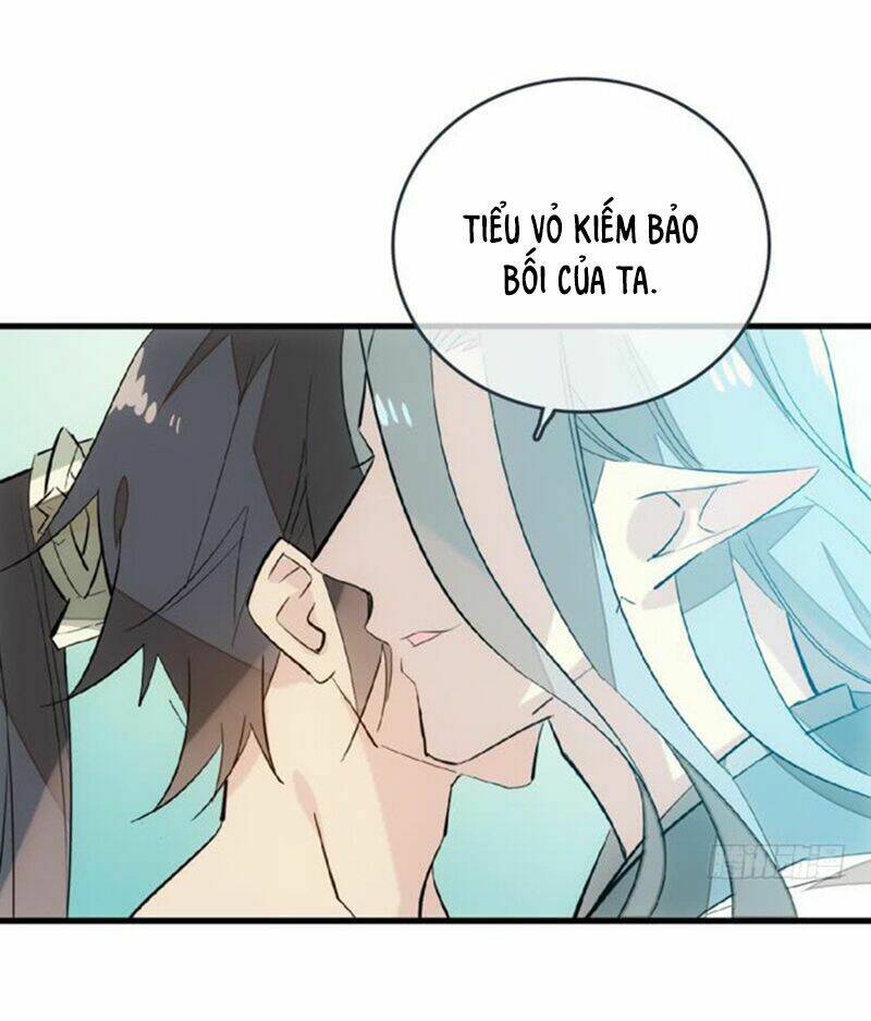 Sư Phụ Lại Trêu Chọc Ta Chapter 35 - Trang 2