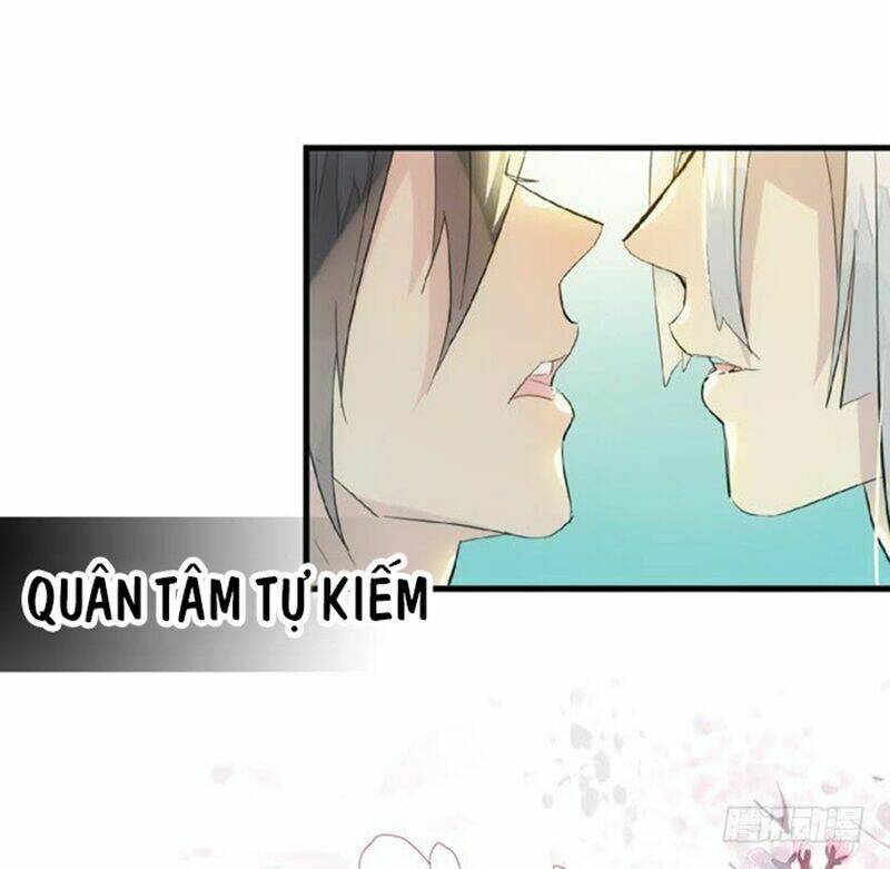 Sư Phụ Lại Trêu Chọc Ta Chapter 35 - Trang 2