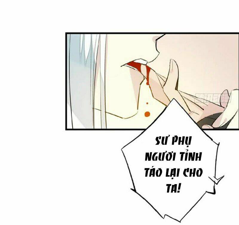 Sư Phụ Lại Trêu Chọc Ta Chapter 39 - Trang 2