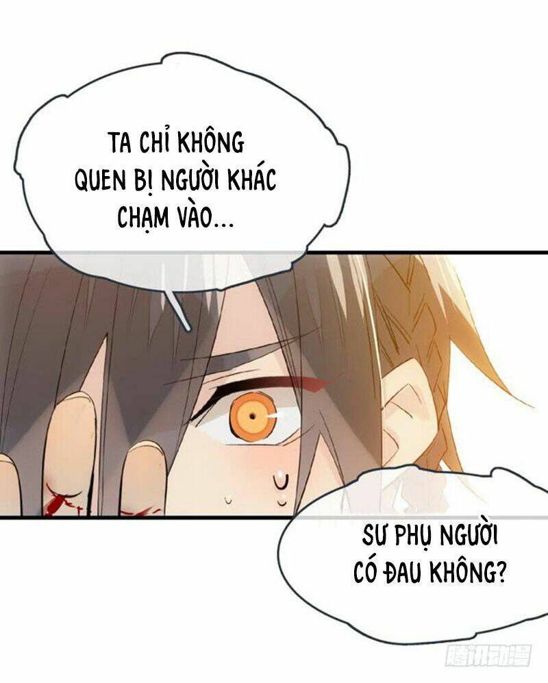 Sư Phụ Lại Trêu Chọc Ta Chapter 39 - Trang 2