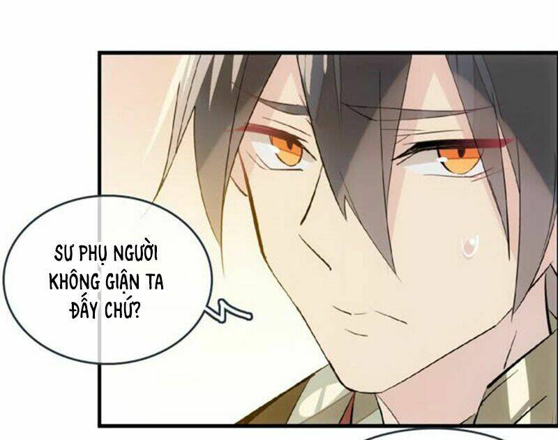 Sư Phụ Lại Trêu Chọc Ta Chapter 39 - Trang 2